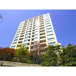 マスタービュー レジデンス【1階】の外観