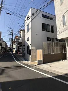 ラ ヴァルール田端の画像