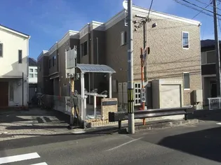 ビッグウィルの画像