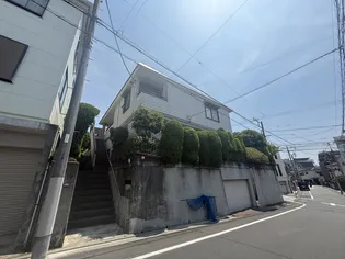 アーバンヒルズの画像