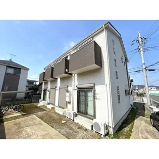 レゴリス湘南の画像