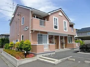 パレス メリディアンAの画像