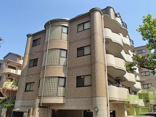 グレイス泉丘の画像