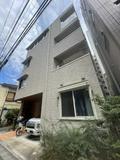 ツリーベル松が谷の画像