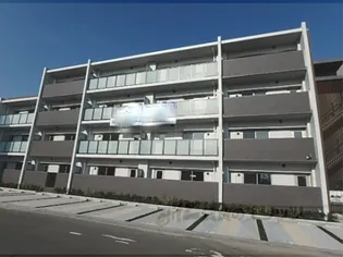 グランツ京都南の画像