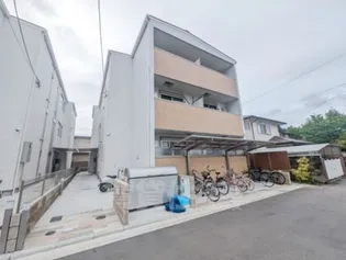 クリエオーレ一津屋Ⅰの画像
