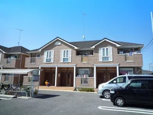 ファイン アベニューDの画像