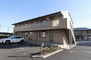 グレースライフ大成 Bの画像