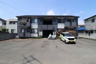 あかり A棟の画像