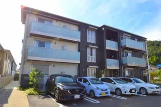 グランマスト矢賀の画像