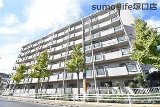 シティハイツ武庫之荘の画像