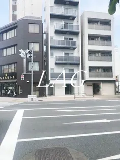 アークマーク蔵前の画像