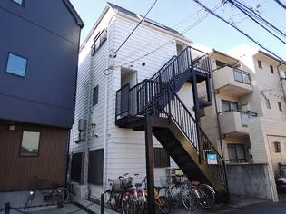 ハイツ石川の画像