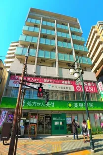 リヴェール清瀬IIの画像