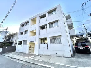 プレステージ南八幡の画像