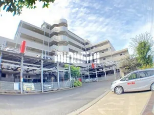 シャトーイノハナの画像