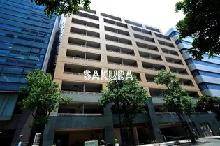 LA PRYLE新横浜の画像