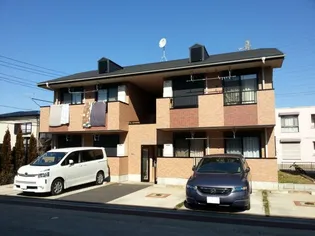 コバビレッジBの画像