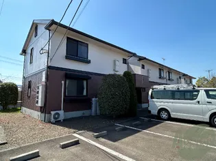 ロイヤルパーク広瀬Eの画像