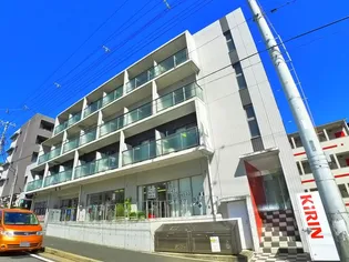 リアルジョイ船橋壱番館の画像