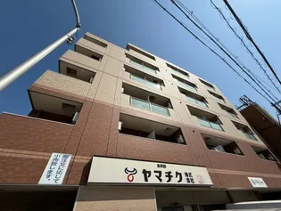 グランシャリオの画像