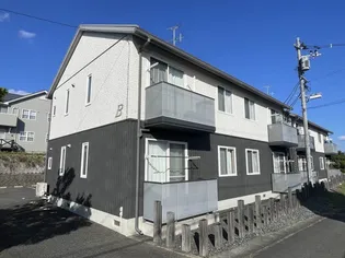 グランポルテBの画像