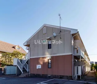 セジュール城東 A棟の画像