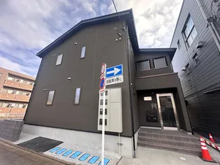 アヴィル旭町IIの画像