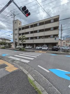 メゾンド城東グランデの画像