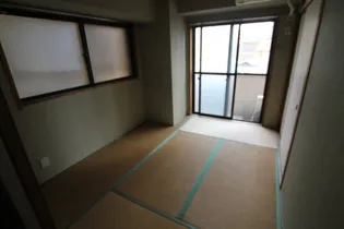 プチメゾンド榎本【4階】の外観