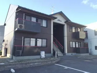 ヴィラセレッソの画像