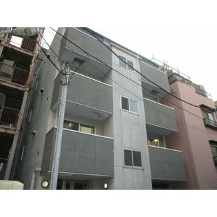 ベラカーザ本町の画像