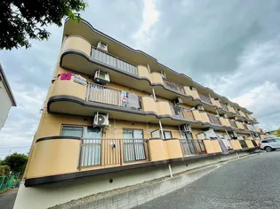ストークマンションIIの画像