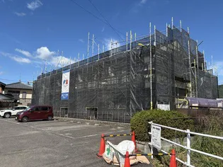 メゾンエスプリの画像