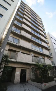 日神パレス平和島の画像