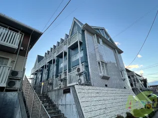 ホワイトキャッスル八乙女IIIの画像