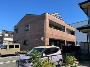 シャンヴィラージュの画像