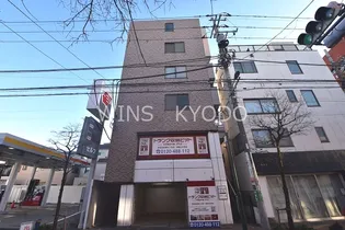 東京都世田谷区松原6【マンション】の外観