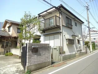 ネオハイム金子【2階】の外観