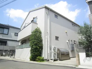 アイリス駒沢の画像