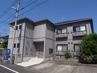 サニーコートの画像