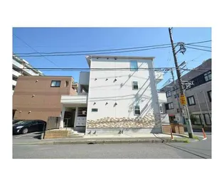 シャトン横浜上大岡の画像