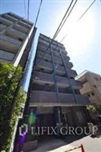 エーエス日暮里の画像