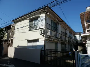 東林ハイツの画像