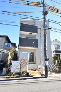 アルカディア流山の画像