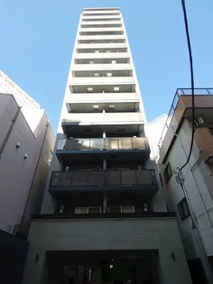 SYFORME大井町IIの画像