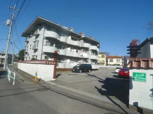 グレースマンションの画像