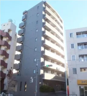 サンテミリオン早稲田駅前弐番館の画像