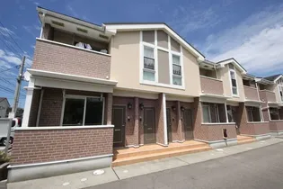 クレストール翔IIの画像