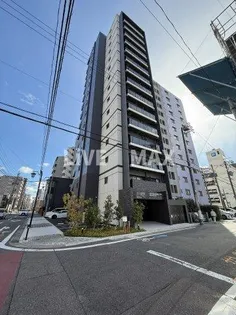 愛知県名古屋市千種区今池5【マンション】の外観